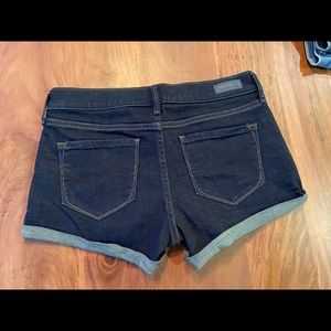NWT Abercrombie Shorts